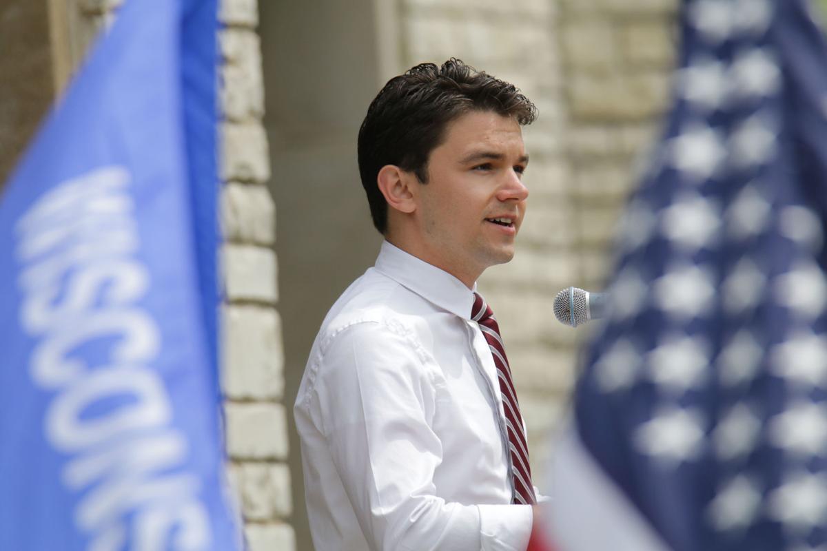 Racine Memorial Day Program