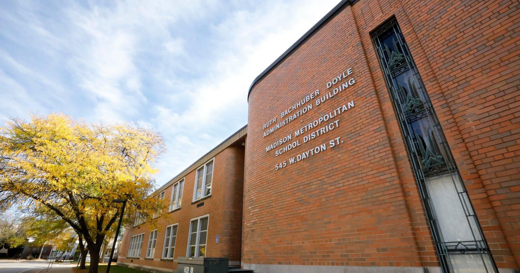 MMSD gender identity guidance lawsuit dropped - Vimarsana News