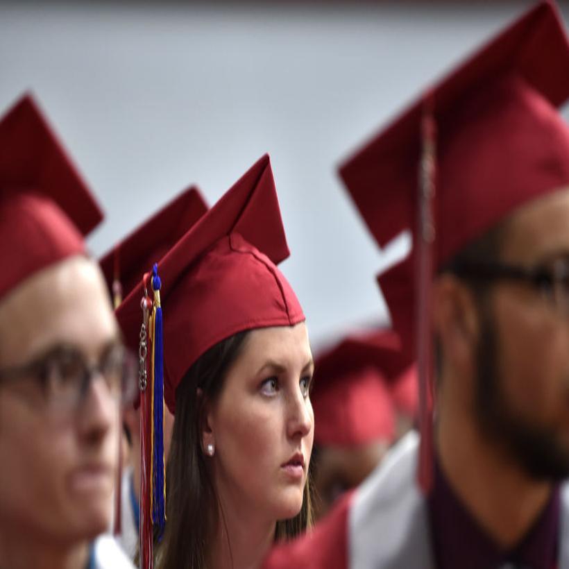 Horlick High School The Graduates A Journaltimes Com