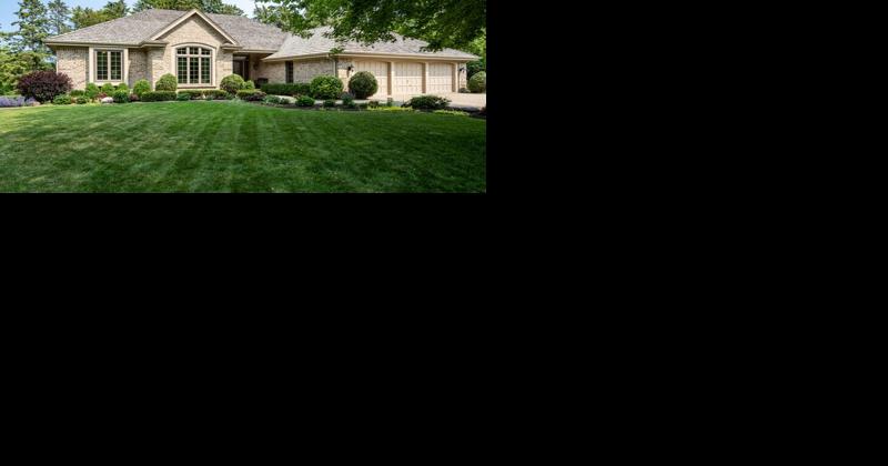 Luxury homes on the market in Racine County - Vimarsana News