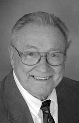 Amann, Daniel P. "Wormy"