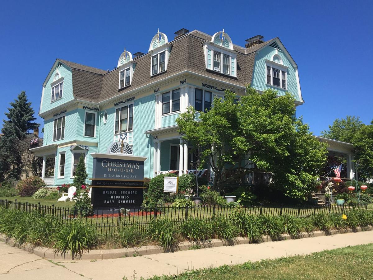 Nonna Totero's to open at Christmas House | Local News | journaltimes.com