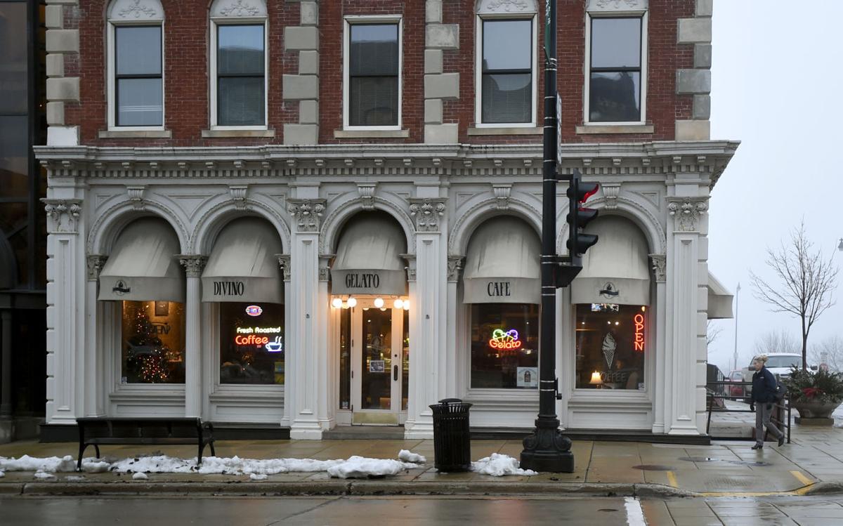 Divino Gelato Café to close temporarily Money