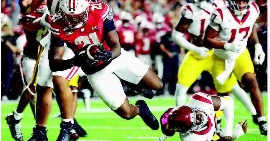 Jackson relishes scoring chance