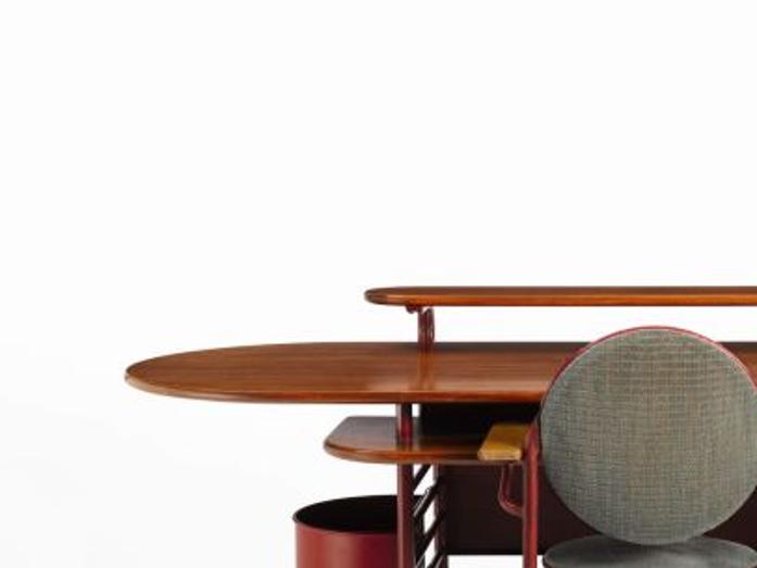 Scj Sues Sotheby S To Block Auction Of Desk Chair Local News Journaltimes Com