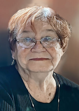 Charlene "Sherry" Kay McClure (nee Menke)