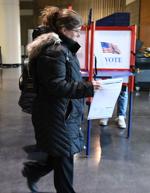 Election 2022 Wisconsin
