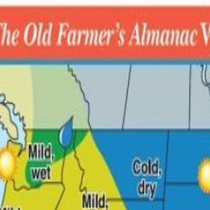 Prediction Winter To Bring Vicious Cold Worse Than Last Year Local News Journaltimes Com