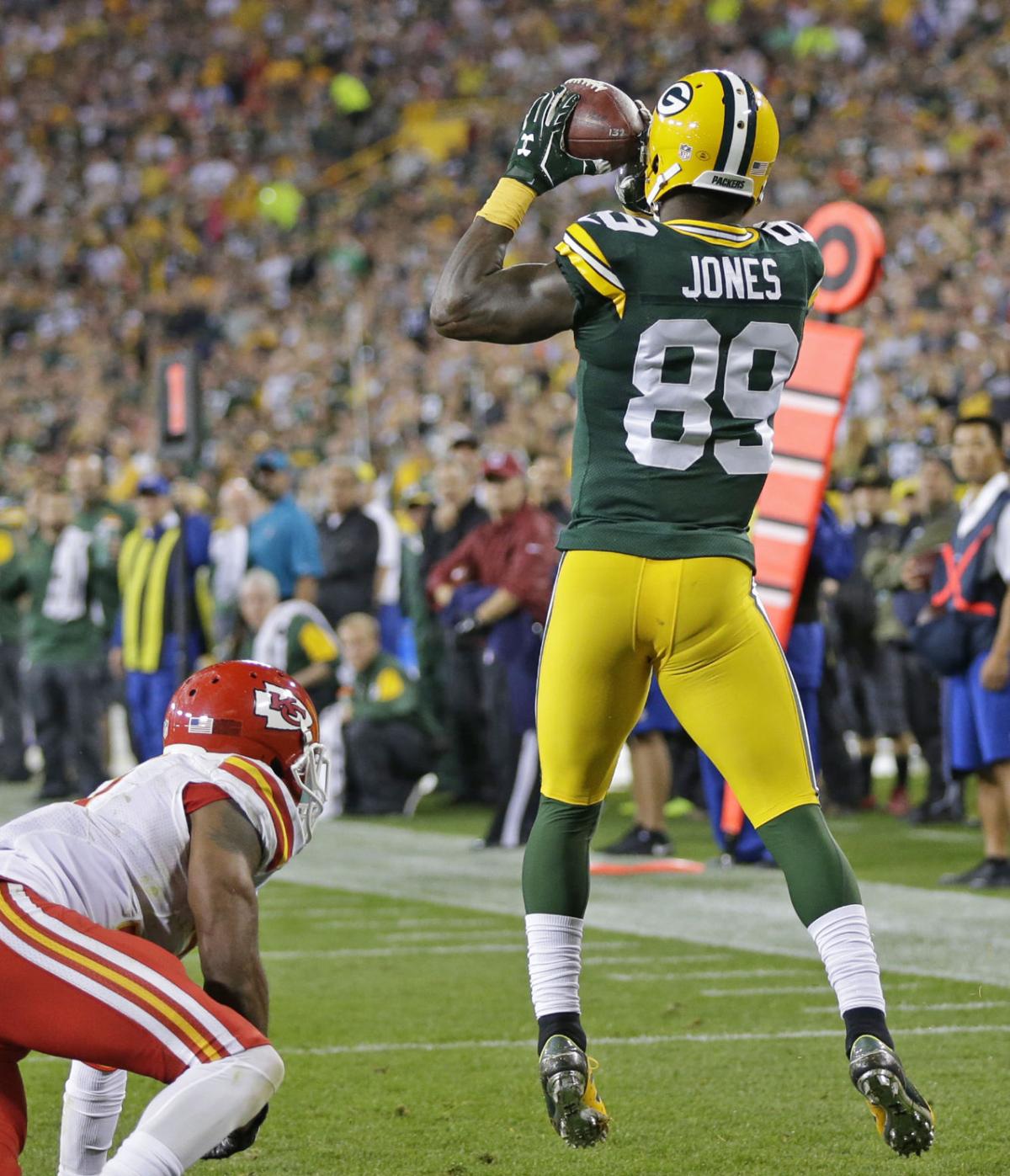 Packers Story Journaltimes Com