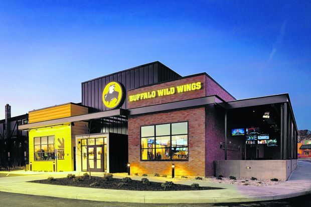 Racine City Council approves Buffalo Wild Wings ...