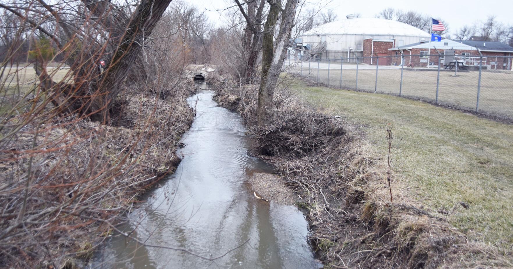 Union Grove must pay for flood control on the Root River - Vimarsana News