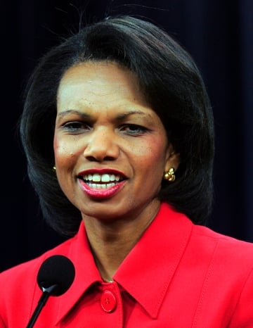 Condoleezza Rice to speak Tuesday at Marriott | Local News ...