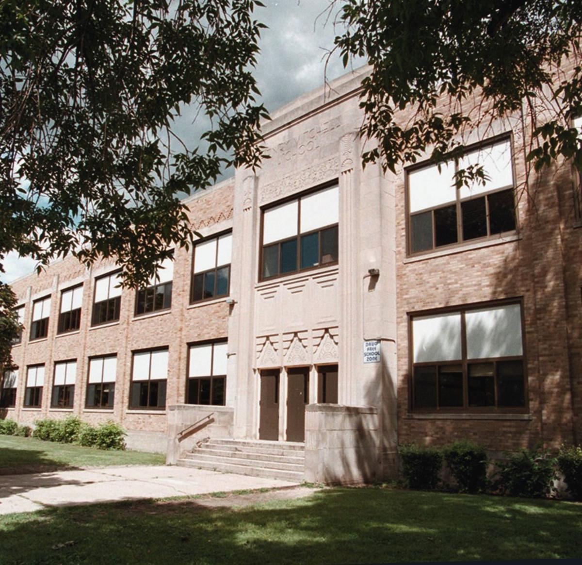 Mitchell Middle School