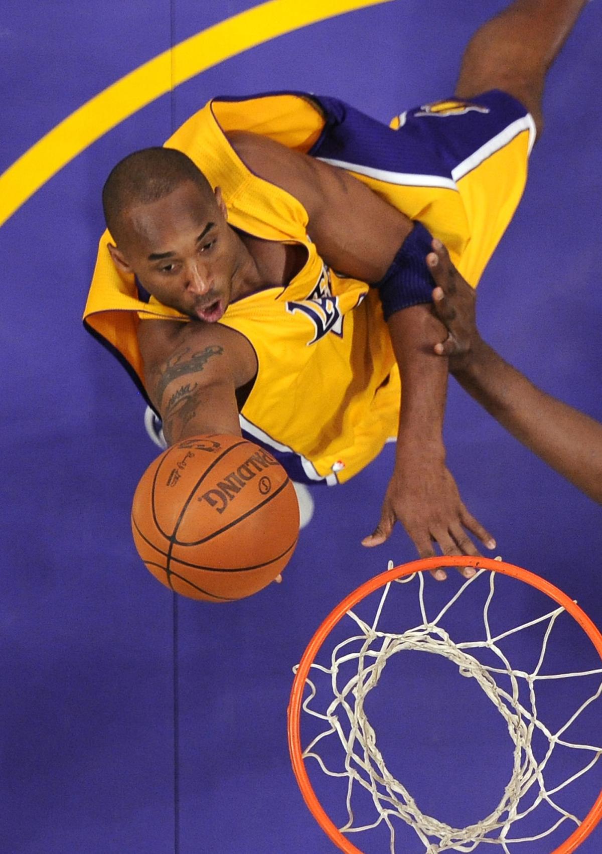Basketball Kobe Duncan Garnett Headline Basketball Hall Of Fame