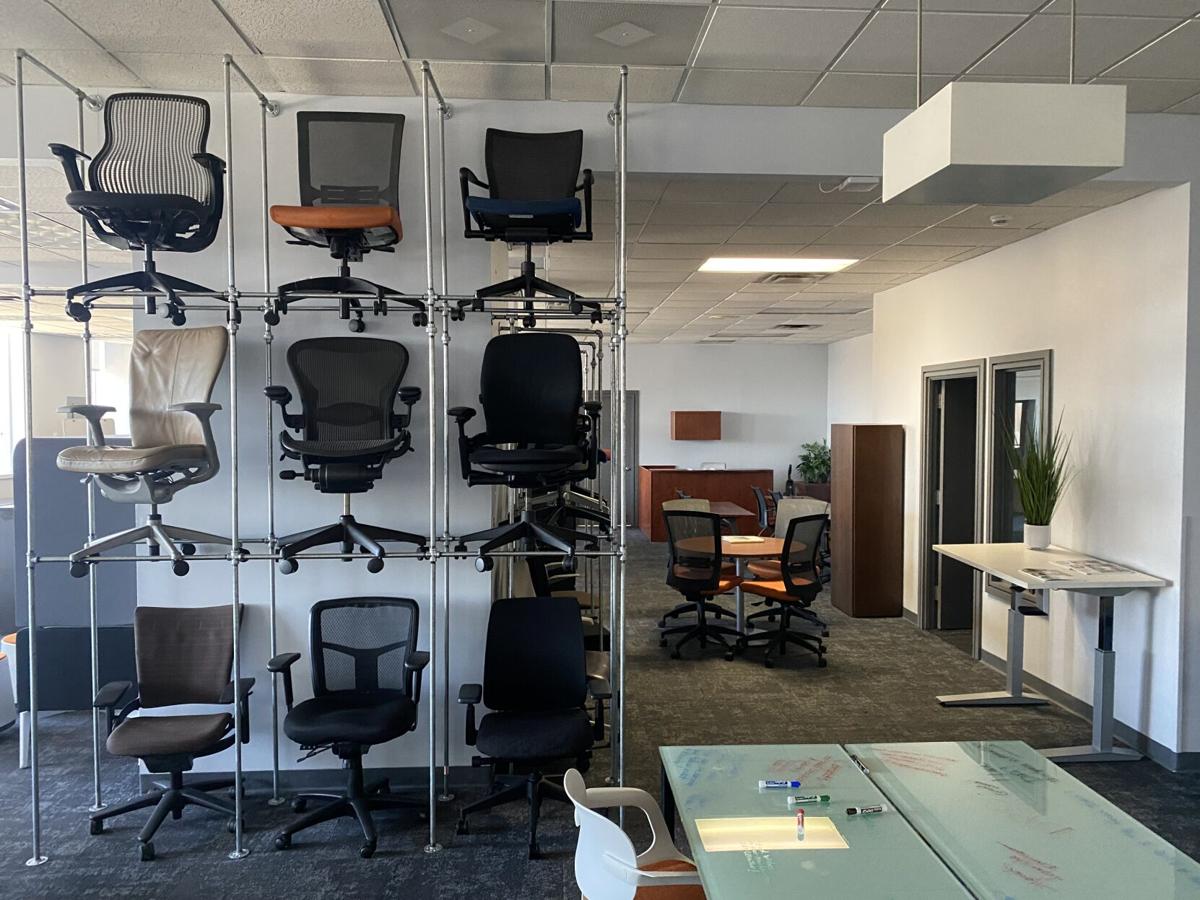 New office supply company joins Downtown Racine