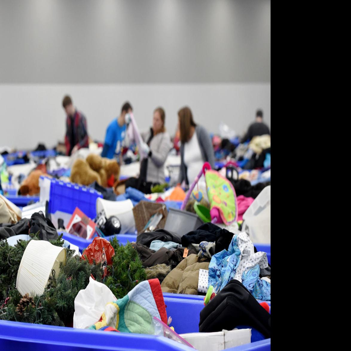 Treasure Hunters How Resellers And Pickers Make A Living Selling