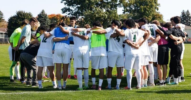 Rangers host Lakers in GLIAC tournament quarterfinals