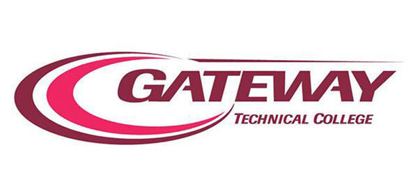 Gateway Technical College logo
