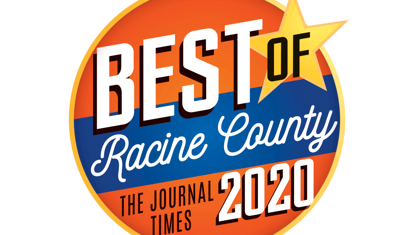 Vote Now Through July 24 For The Best Of Racine County 2020