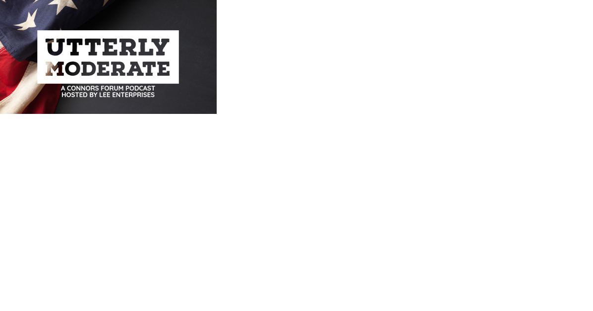 Anatomy of a viral conspiracy theory | Utterly Moderate Podcast - Vimarsana News