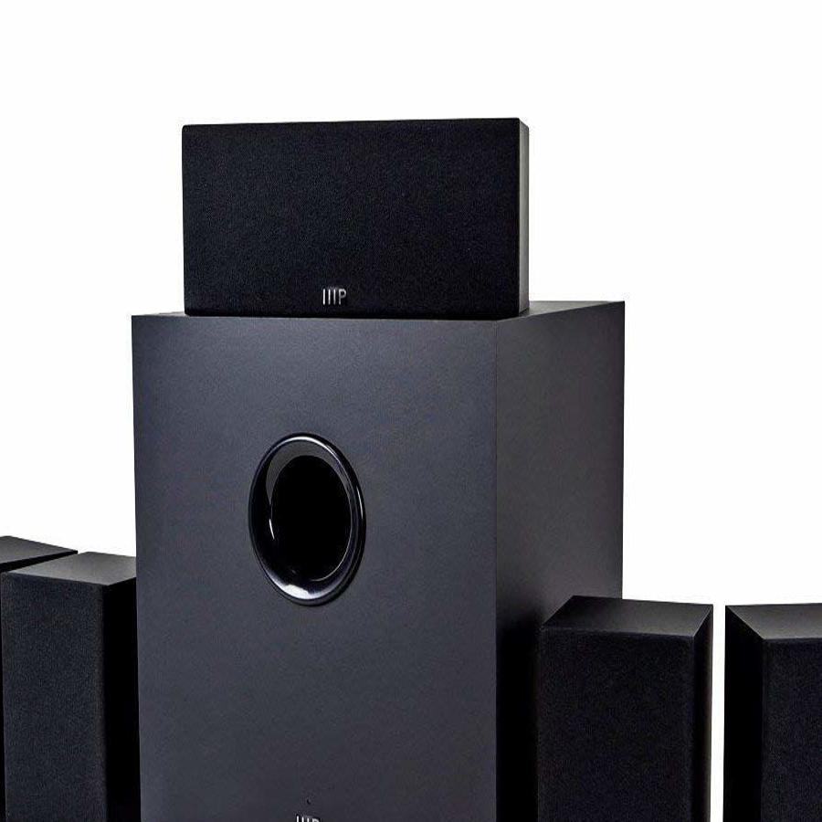The Best Home Theater Speakers On A Budget Home And Garden Journaltimes Com