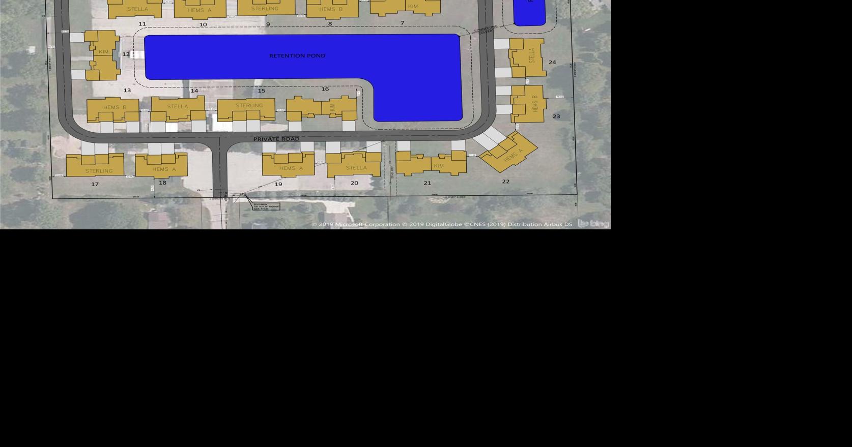 $18 million Wind Point condo project draws resident concerns