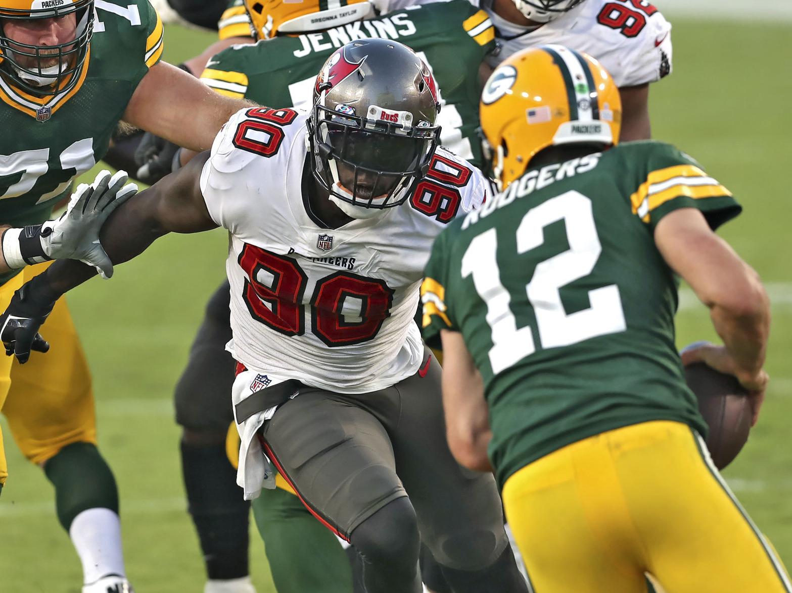 Packers Team Can T Allow One Loss To Become Two Football Journaltimes Com