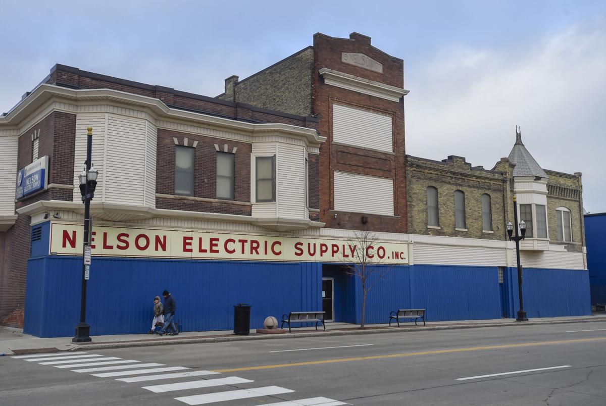 Nelson Electric acquired, all jobs staying