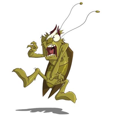 SCJ's Raid bugs honored as ad icons | Local News ... Ben je helemaal hierheen gescrold om over raid bug spray te lezen?