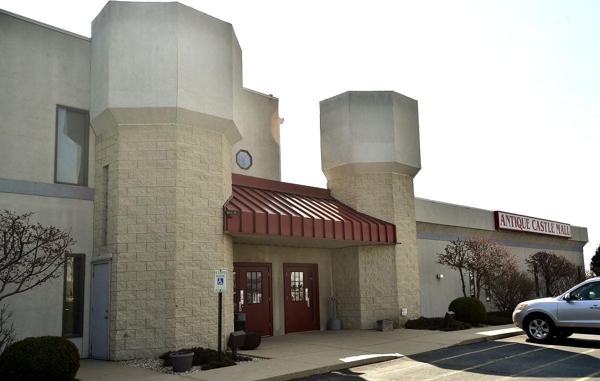 Antique Castle Mall to close after 22 years Local News