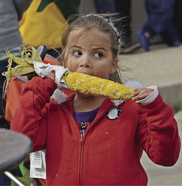 Ninth Annual Taste Of Wisconsin Is This Weekend Journaltimes Taste Of Wisconsin