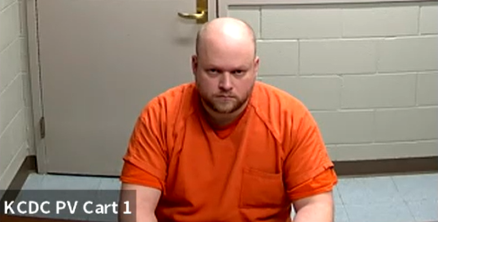 Racine deputy Preston Kite charged with child sex crimes - Vimarsana News