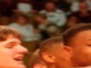 Catching Up With Javan Goodman Racine Lutheran 1991 95 Sports