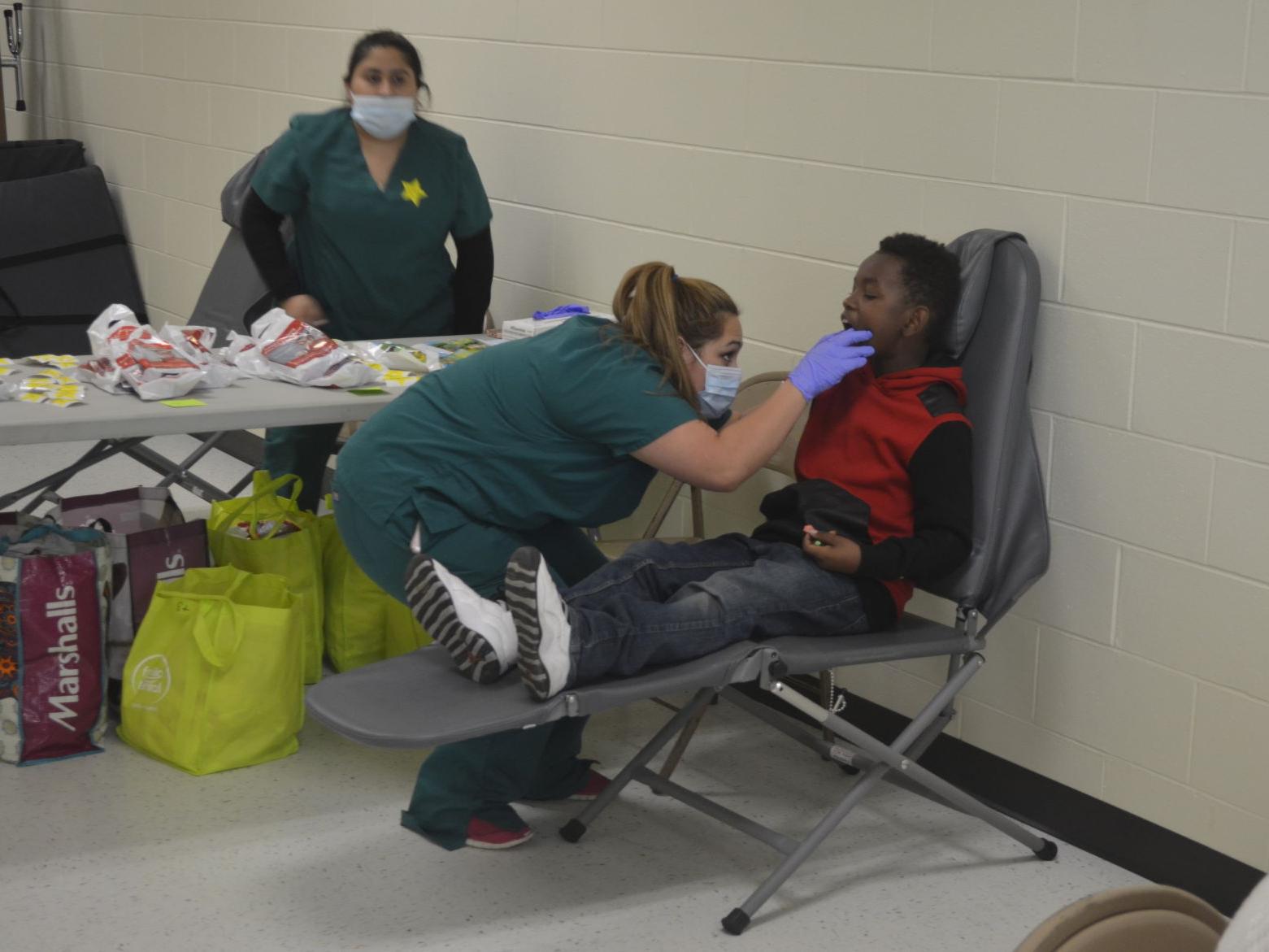Dental Care For Low Income Families Still A Struggle Advocates Say Local News Journaltimes Com