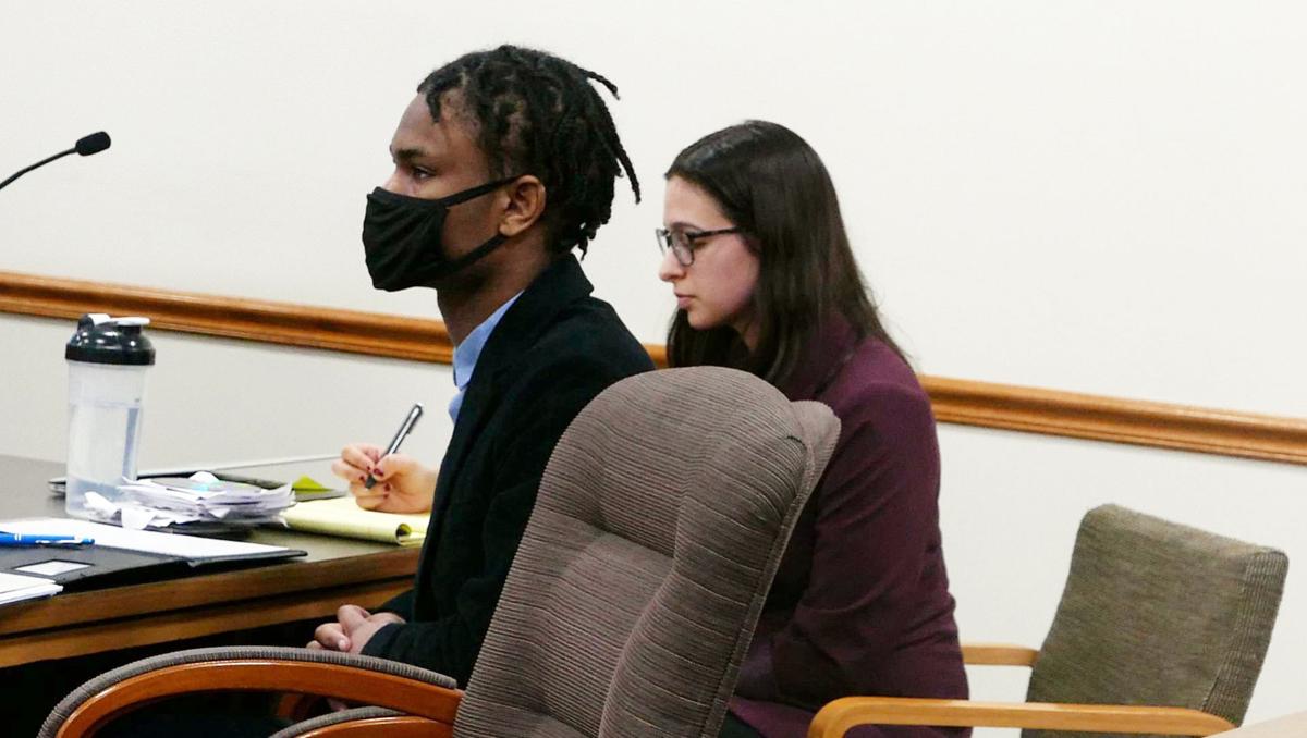 Bank robbery trial underway in Racine for suspect accused of kidnapping