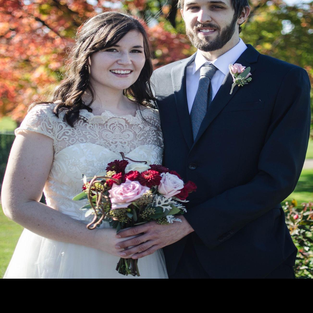 Wedding Schultz Henricksen Weddings And Engagements Journaltimes Com Temporary licensed masters social worker. wedding schultz henricksen weddings