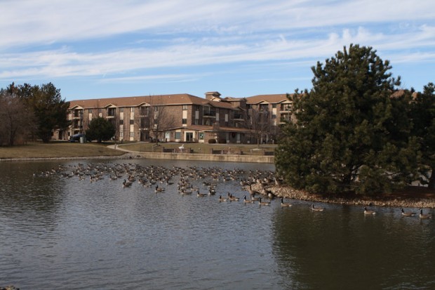 Fountain Hills Exterior 1