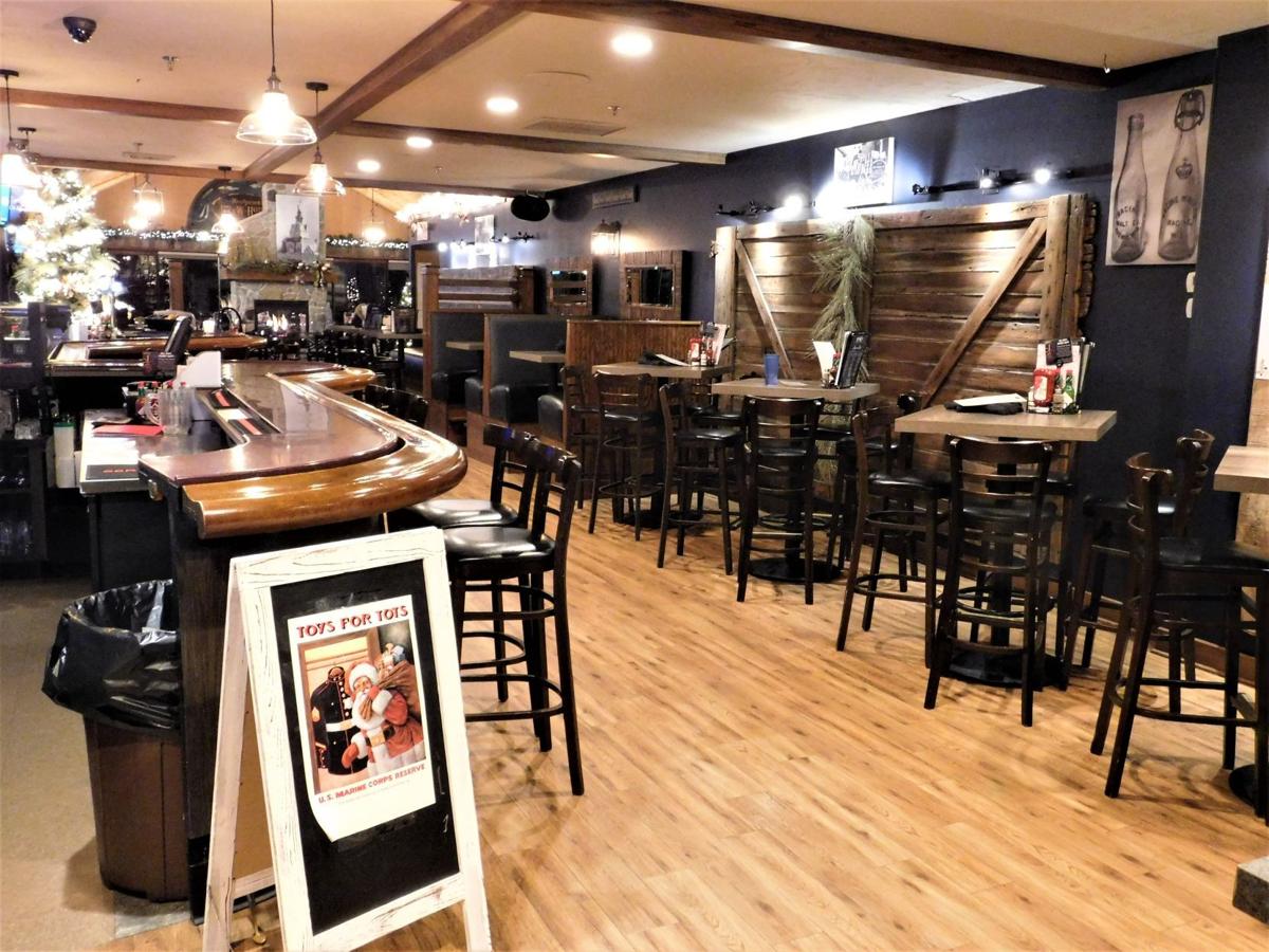 You Can T Make It On 25 Several Racine Restaurant Owners Blame City For Empty Chairs And Empty Tables Local News Journaltimes Com