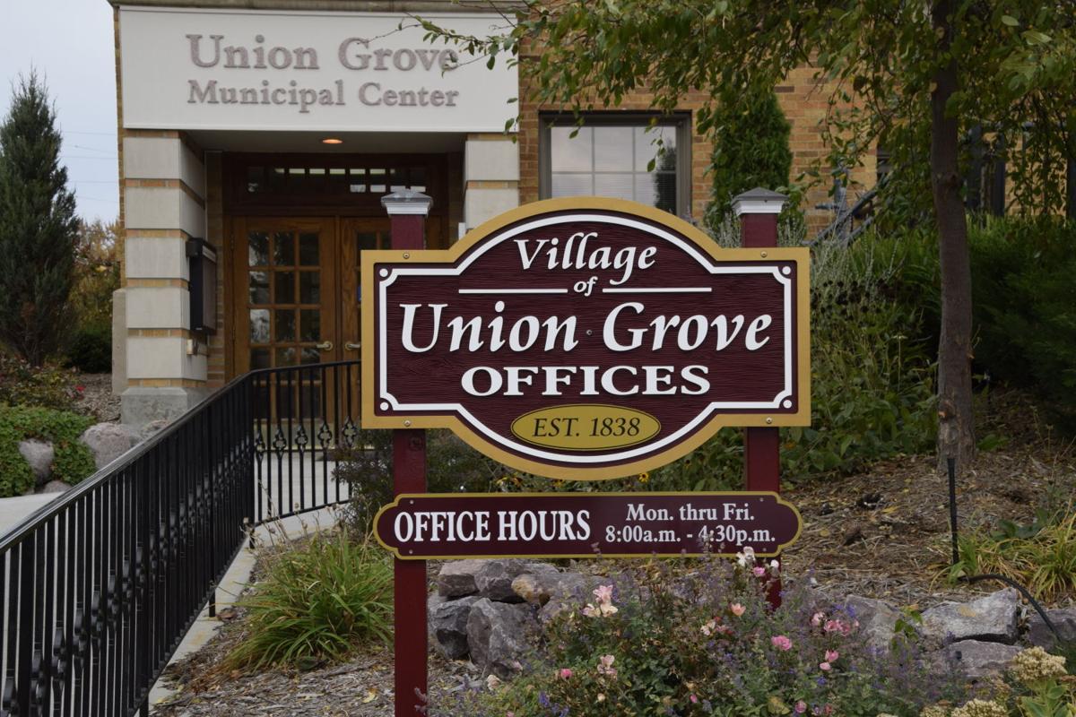 Fences - Village of Union Grove