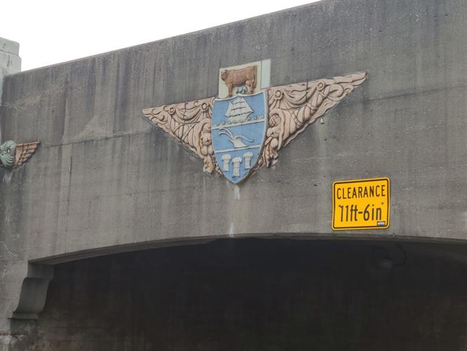 Sixth Street Bridge 1