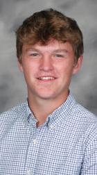 Brady Wilks, Racine Lutheran