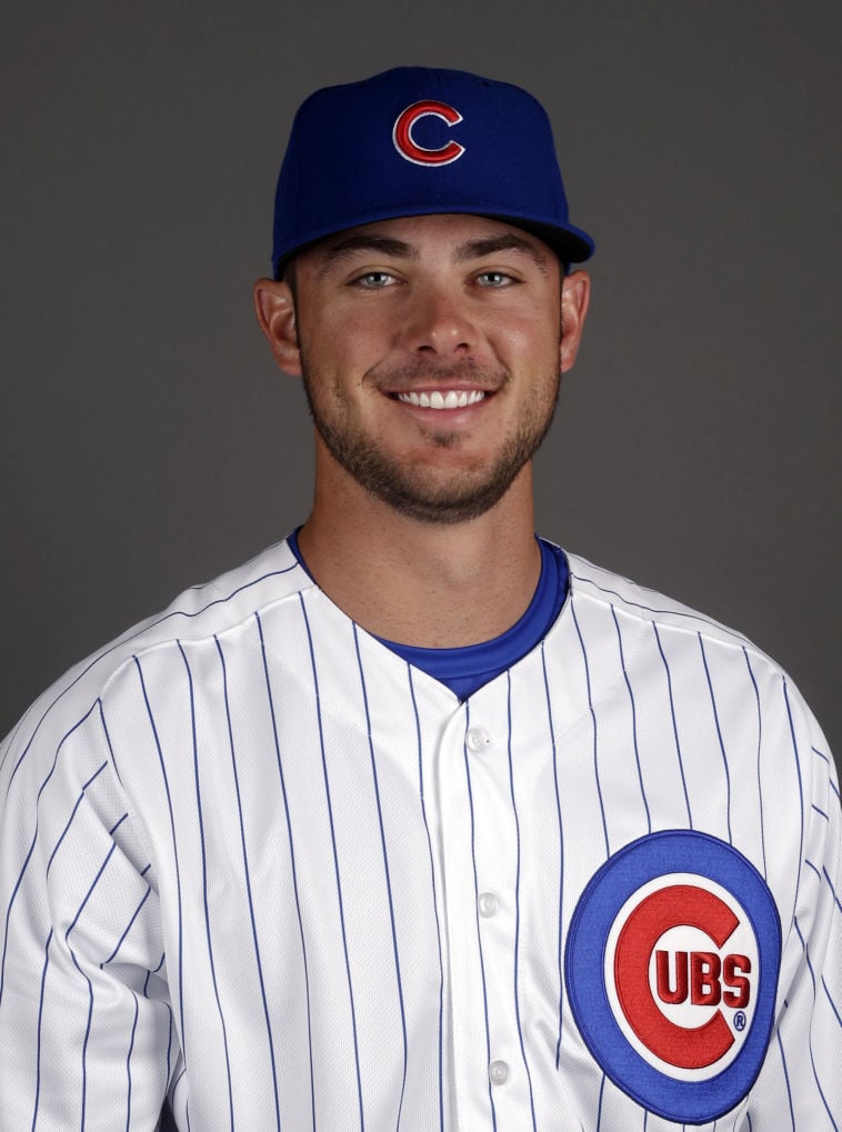 Chicago Cubs trade star SS Javier Baez, RHP Trevor Williams to New