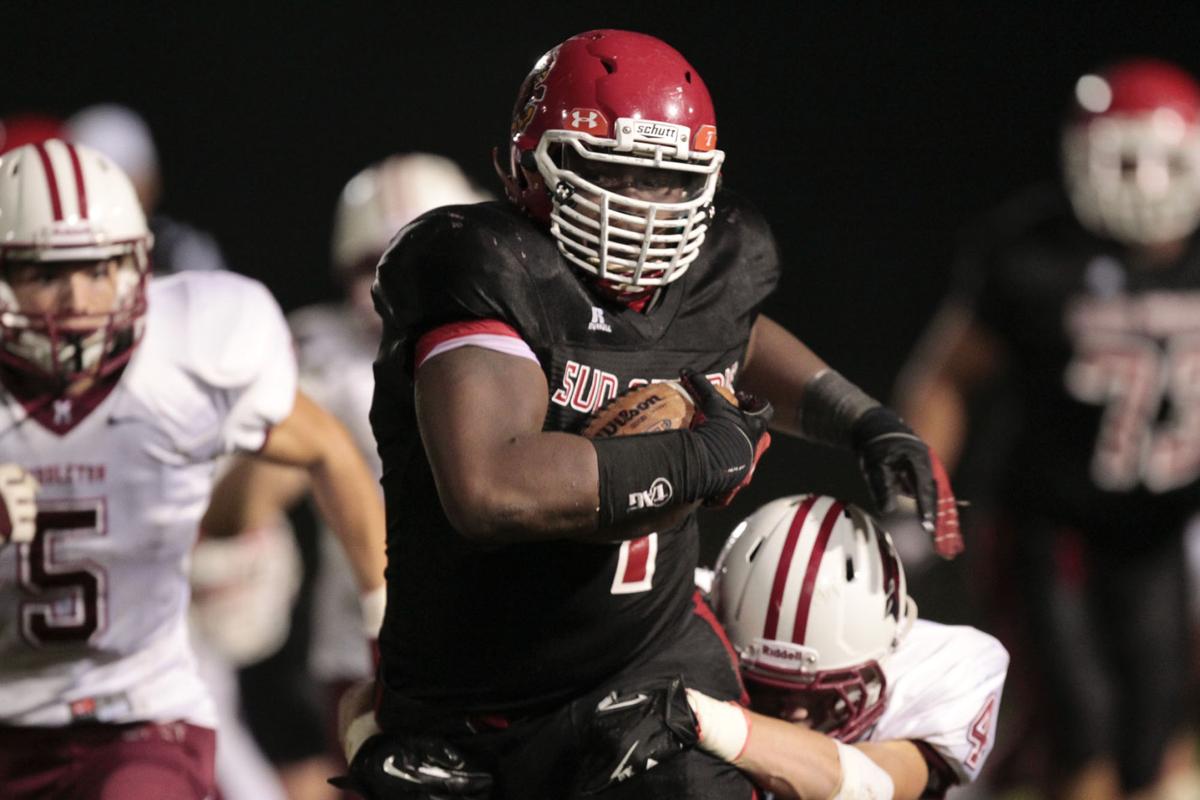 College Football Now At Arizona Western College Sun Prairie S