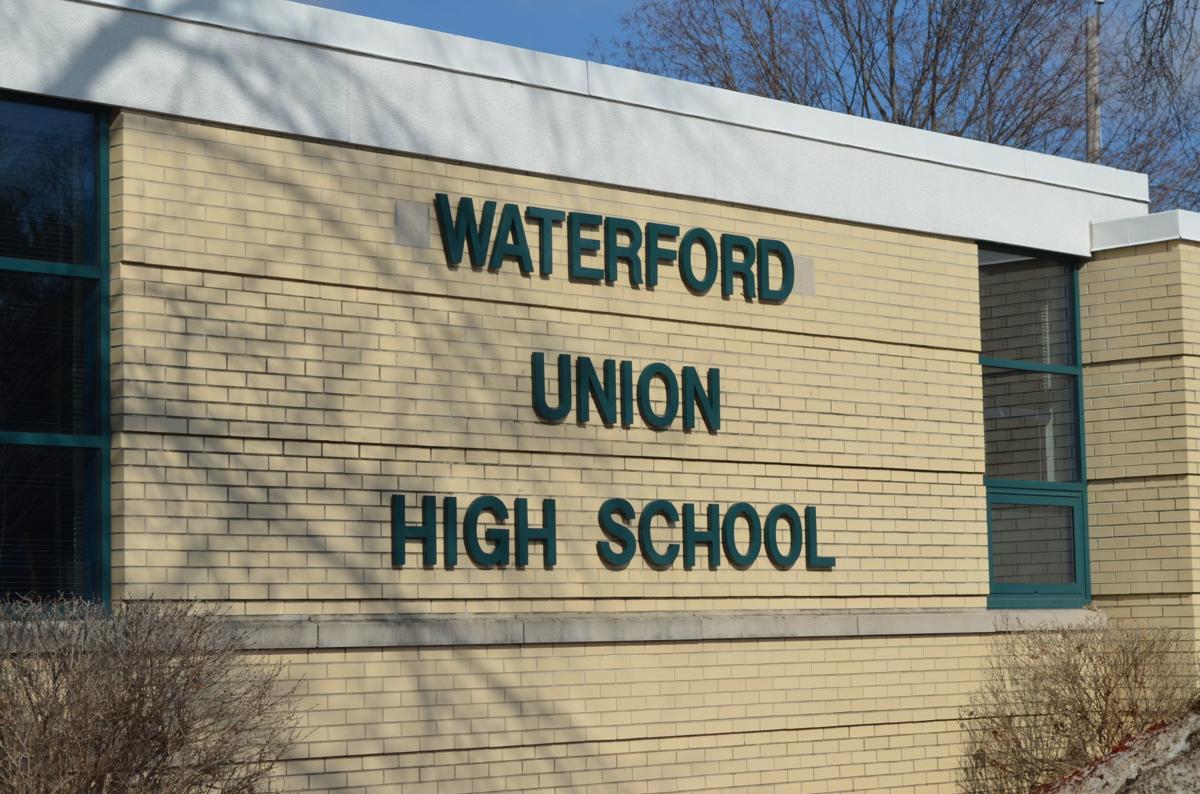 Waterford High School News