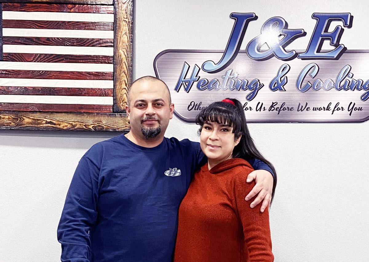 Need a new furnace? This Racine heating contractor is giving one away