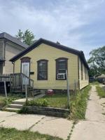 2 Bedroom Home in Racine - $60,900