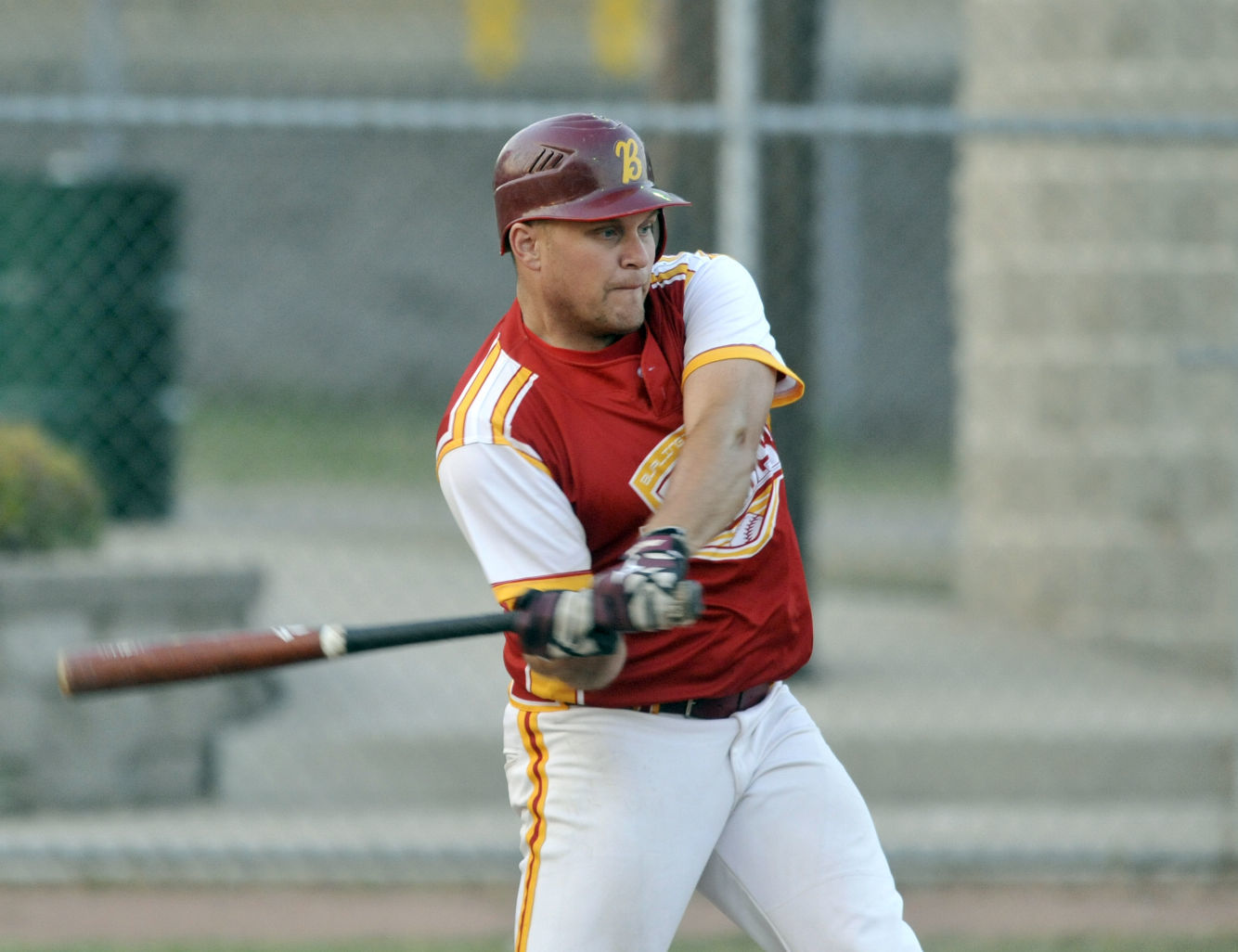 Local baseball Burlington Barons start season despite pandemic