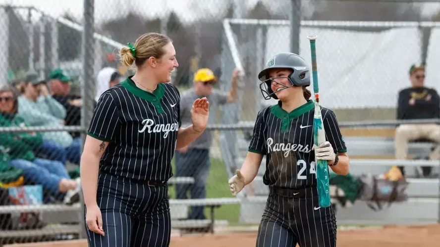 Rangers Open GLIAC Tournament Against Purdue Northwest