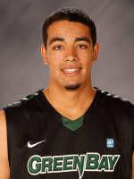 Jordan Fouse headshot for oct. 15