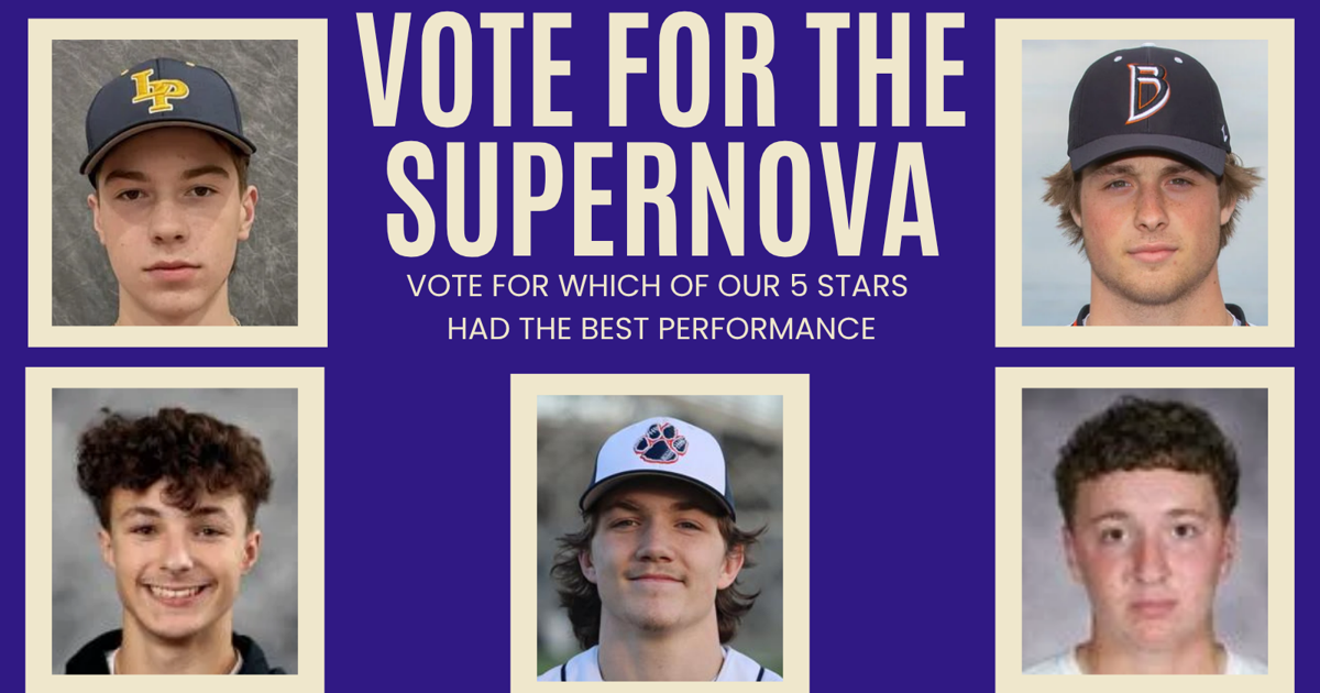 Tom Ruffalo Racine 5 Racine County boys stars of the week: April 14 edition
